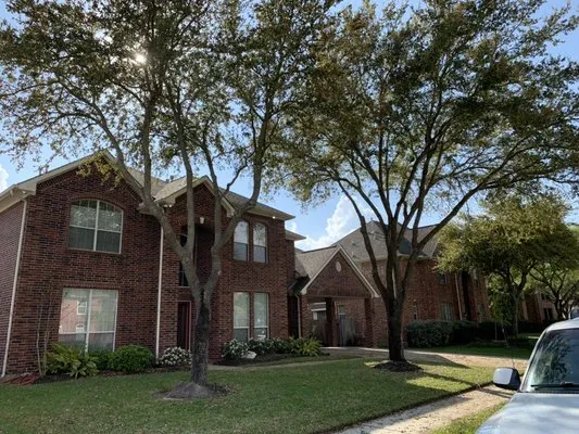 Yes Landscaping Logo