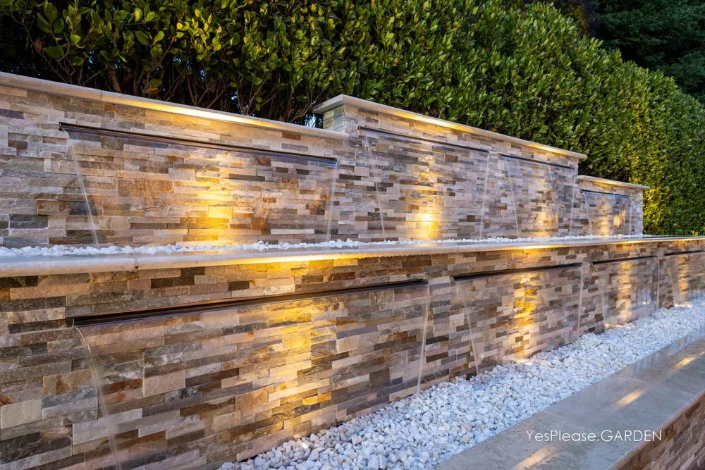 Top-rated landscaping services experts serving San Ramon, CA - Yes Please Garden