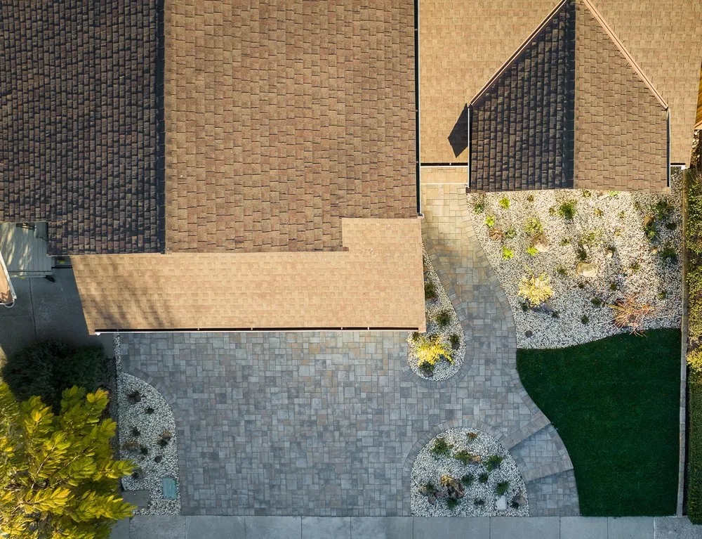 Top-rated garden landscaping for residential properties in San Ramon, CA by Yes Please Garden