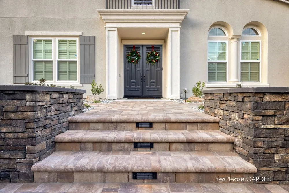 Affordable lawn mowing service in San Ramon, CA - Yes Please Garden