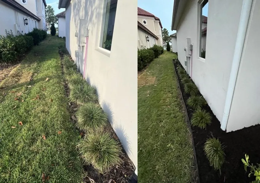 Top-rated lawn mowing service in Pine Hills, FL - Yes We Can Landscaping