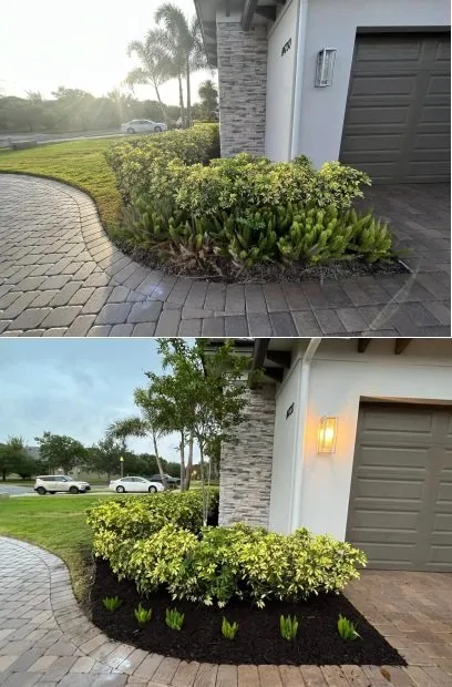 Expert garden landscaping experts serving Pine Hills, FL - Yes We Can Landscaping