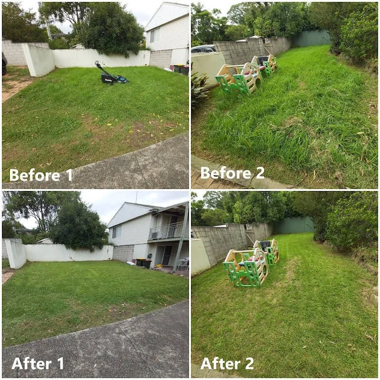 Local yard cleanup service experts serving Stockton, CA - Yesha Junk Removal