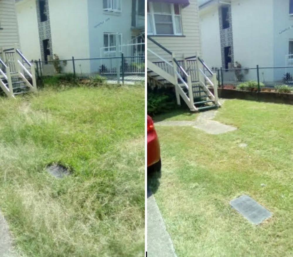 Reliable residential landscaping in Stockton, CA - Yesha Junk Removal