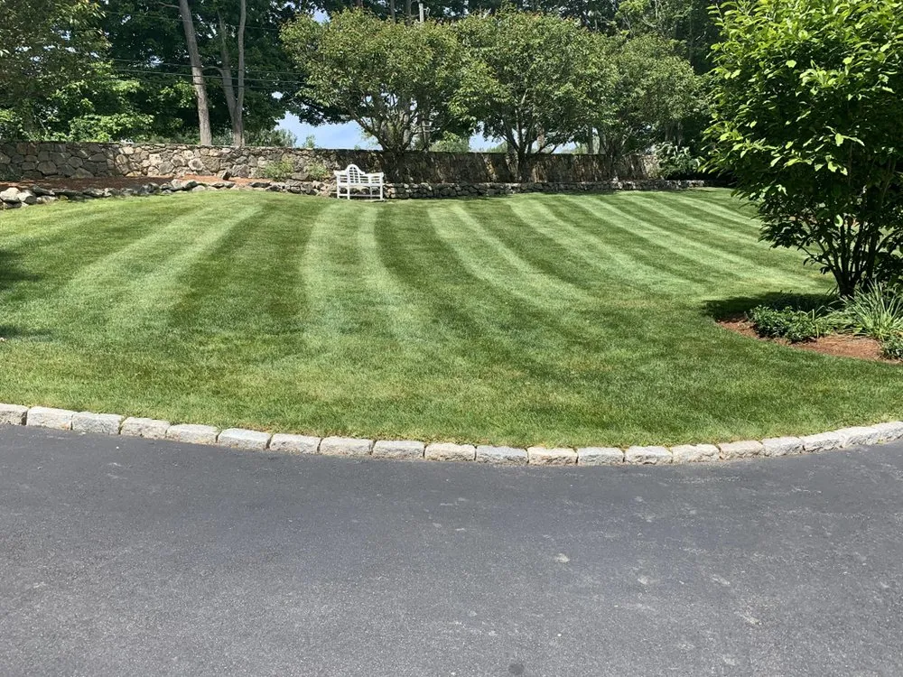 Affordable landscaping services in Daventport, FL - Yeshua Landscaping