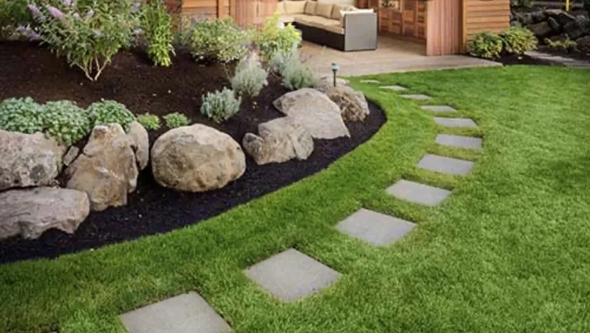 Top-rated garden landscaping experts serving Daventport, FL - Yeshua Landscaping
