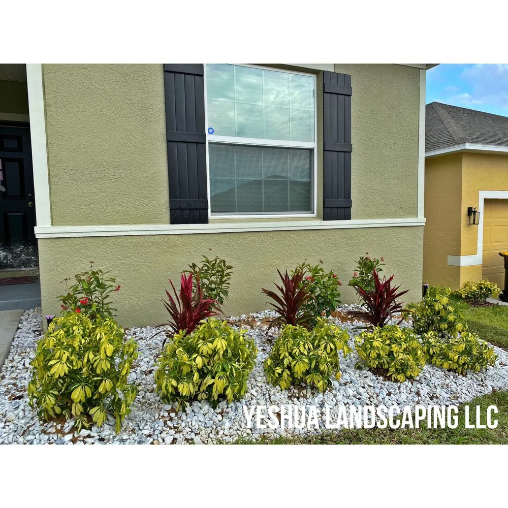 Professional landscaping services for outdoor upgrades across Daventport, FL - Yeshua Landscaping
