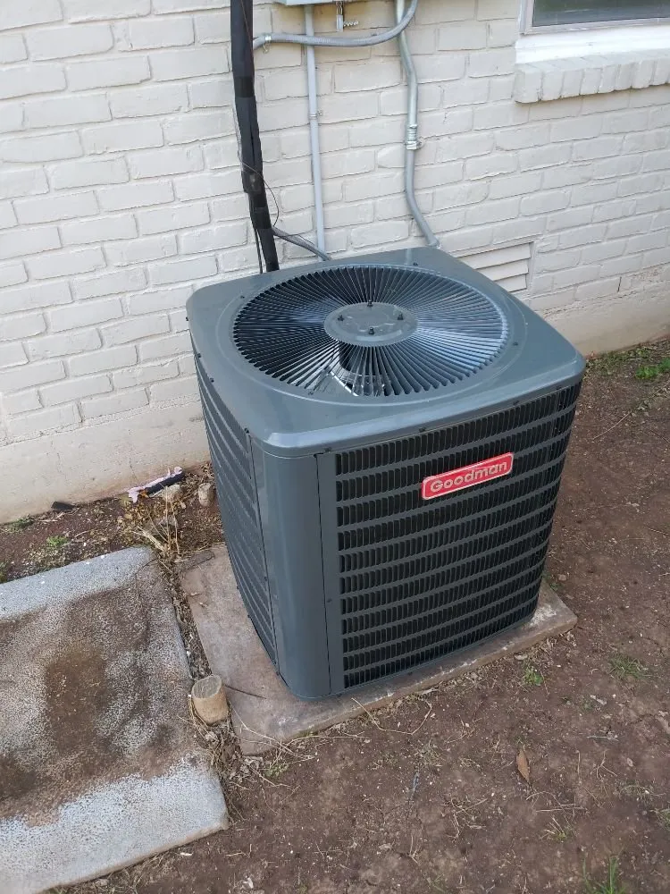 Expert landscaping services in Lawton, OK by Yeshua Lawn care & Home Services