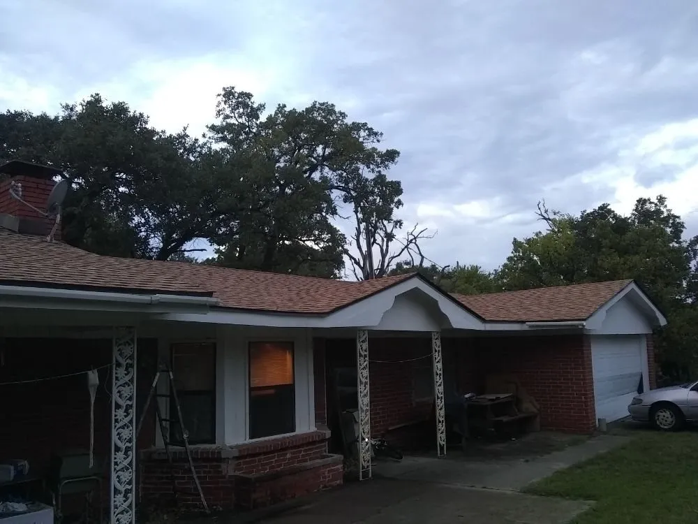 Trusted lawn care service for beautiful yards in Lawton, OK by Yeshua Lawn care & Home Services