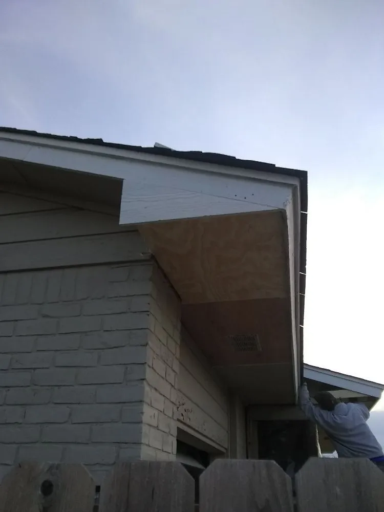 Professional yard maintenance for residential properties in Lawton, OK by Yeshua Lawn care & Home Services