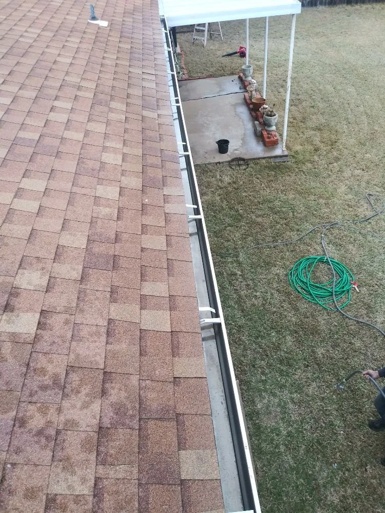 Top-rated garden landscaping in Lawton, OK - Yeshua Lawn care & Home Services