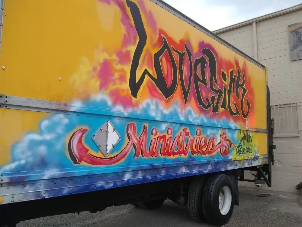 Trusted outdoor landscaping experts serving Lawton, OK - Yeshua Lawn care & Home Services