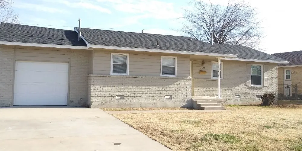 Reliable landscaping services in Lawton, OK by Yeshua Lawn care & Home Services