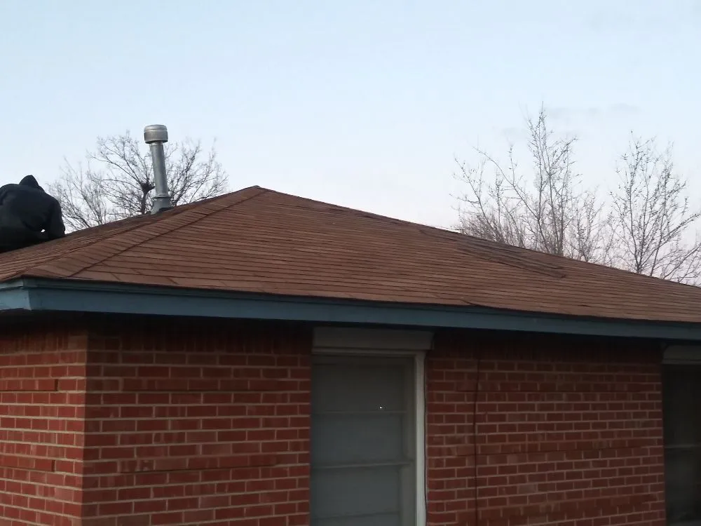 Trusted lawn care service in Lawton, OK by Yeshua Lawn care & Home Services