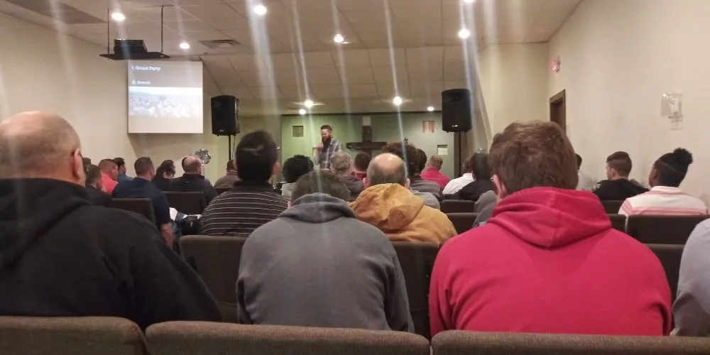 Expert residential landscaping for year-round maintenance across Lawton, OK - Yeshua Lawn care & Home Services