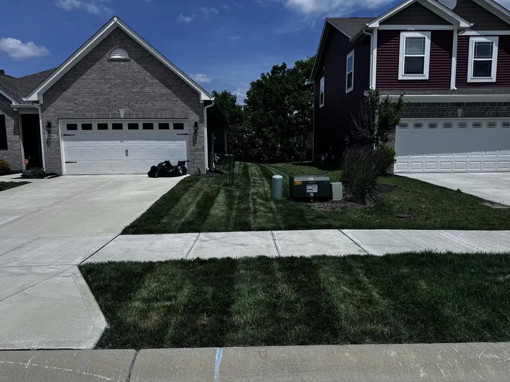 Top-rated landscaping services in Indianapolis, IN by Yeshua Remodeling