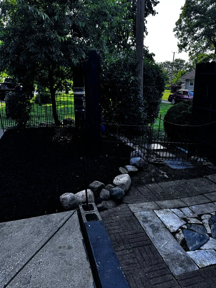 Affordable yard cleanup service experts serving Indianapolis, IN - Yeshua Remodeling