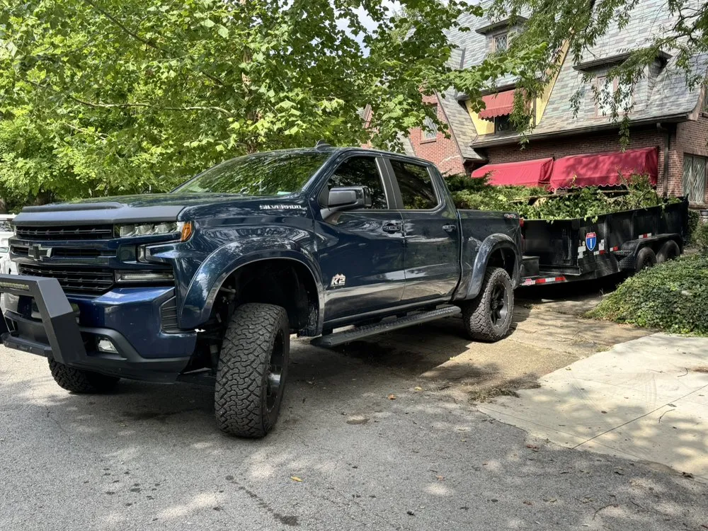 Local landscape design experts serving Indianapolis, IN - Yeshua Remodeling