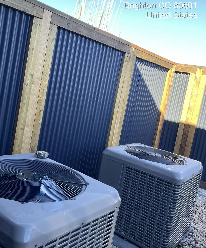 Affordable yard maintenance in Fort Lupton, CO by Yeti Complete Services