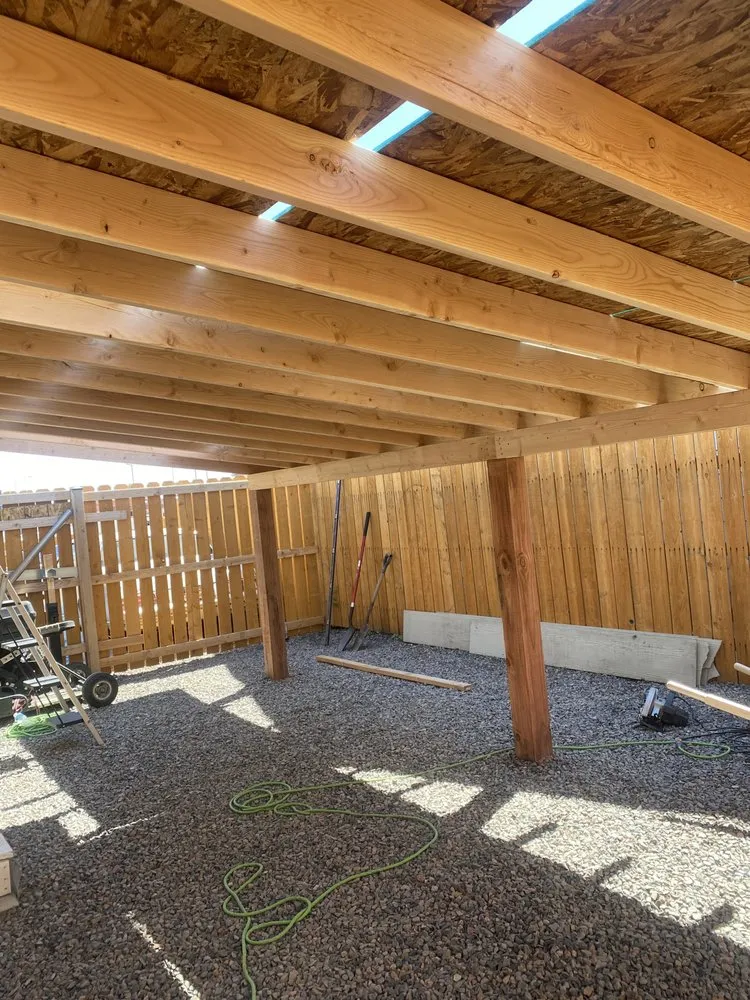 Trusted yard maintenance in Fort Lupton, CO - Yeti Complete Services