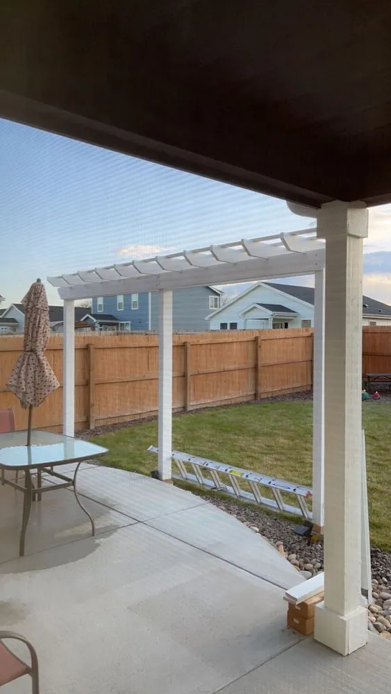 Reliable landscape design in Fort Lupton, CO - Yeti Complete Services