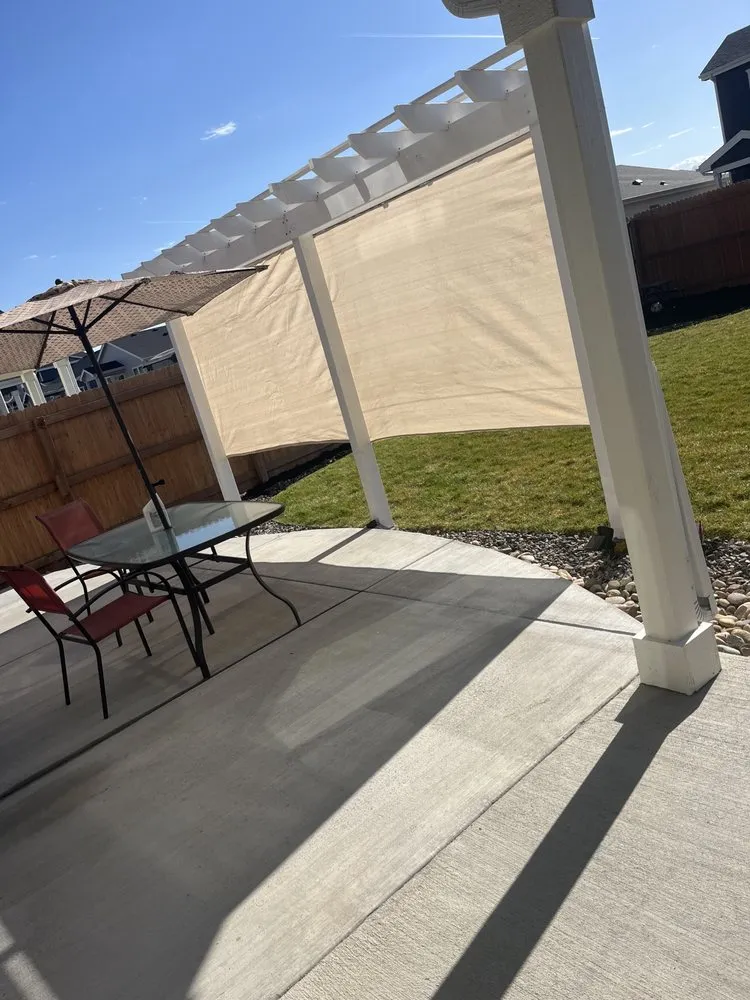 Trusted lawn care service in Fort Lupton, CO - Yeti Complete Services