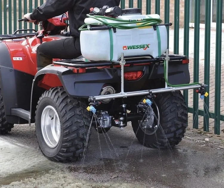 Reliable yard cleanup service in Fort Lupton, CO by Yeti Complete Services