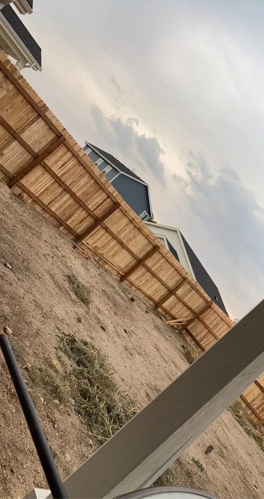 Expert landscape installation near you across Fort Lupton, CO - Yeti Complete Services