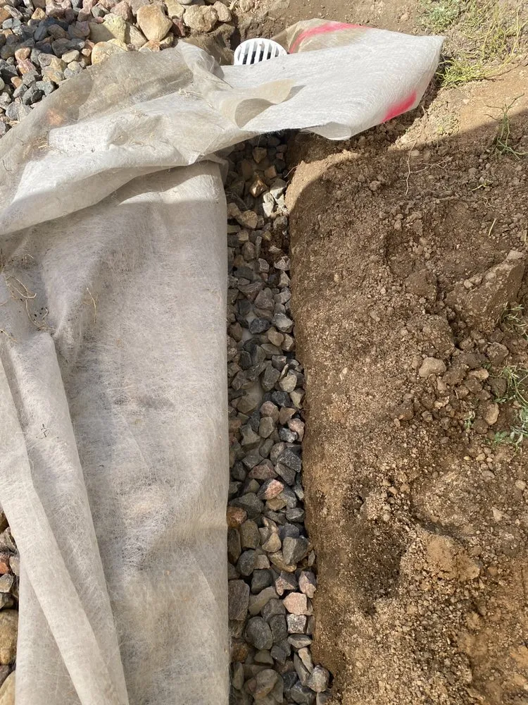 Professional outdoor landscaping experts serving Fort Lupton, CO - Yeti Complete Services