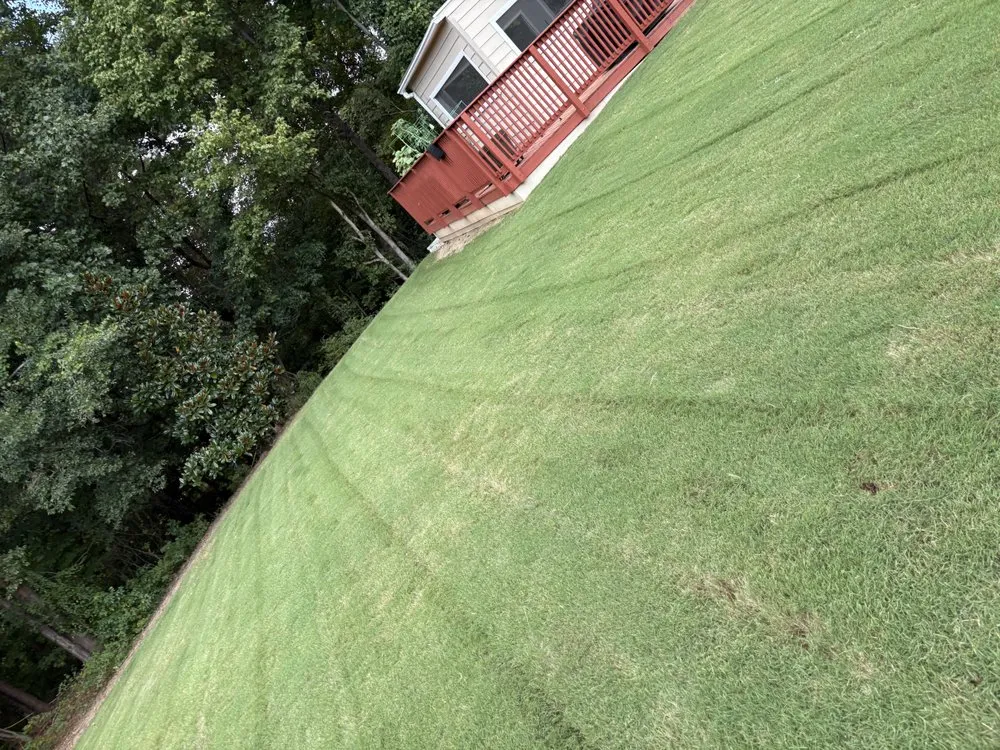 Local landscape design experts serving Fairburn, GA - Yeti Custom Homes