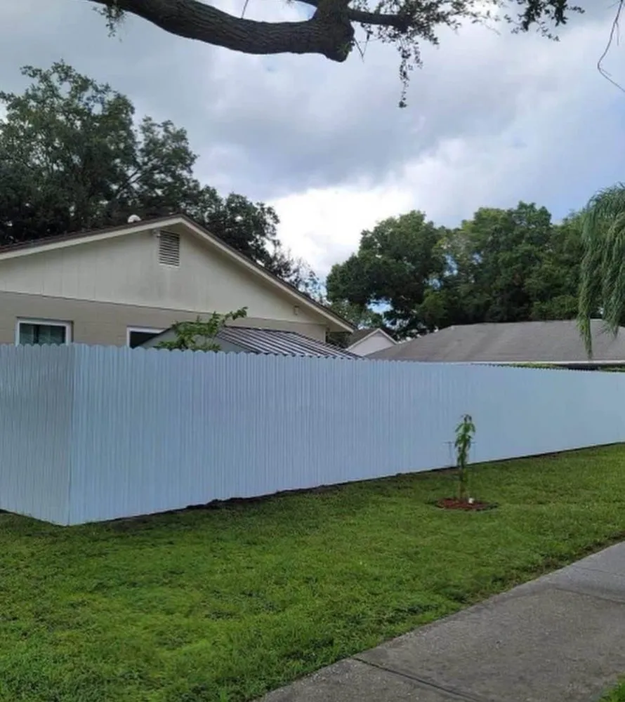 Expert lawn mowing service for residential properties across Fairburn, GA - Yeti Custom Homes