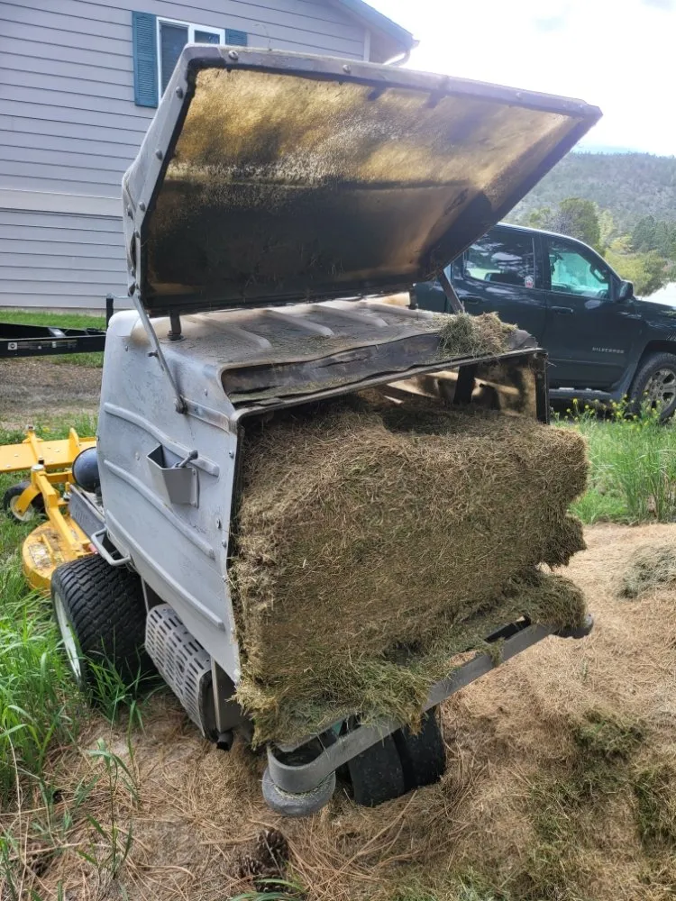 Reliable yard maintenance in Helena, MT - Yeti Snow and Lawn Services