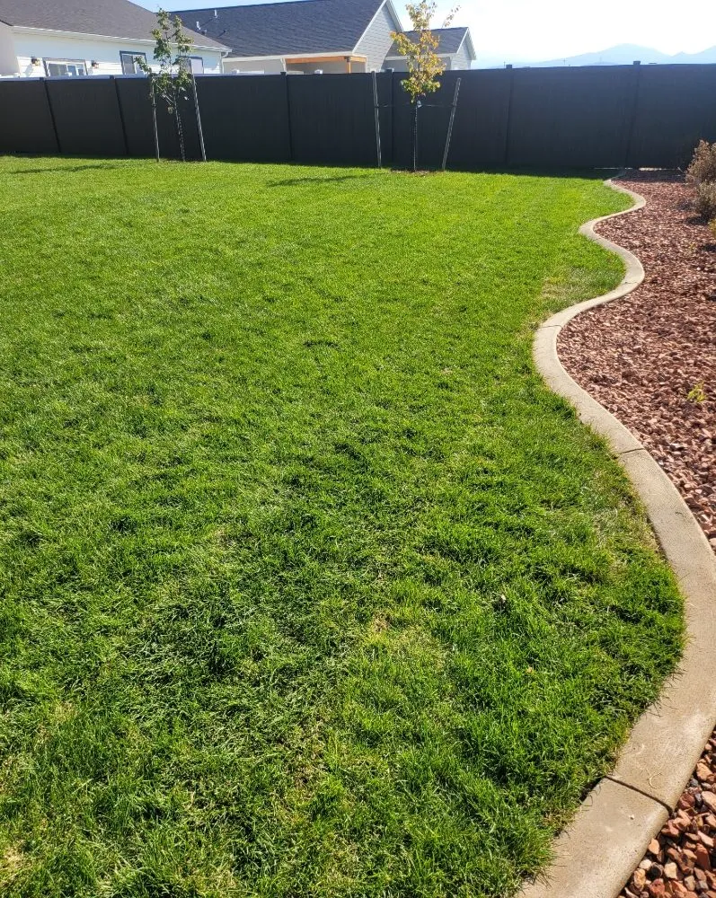 Trusted yard cleanup service for outdoor upgrades across Helena, MT - Yeti Snow and Lawn Services