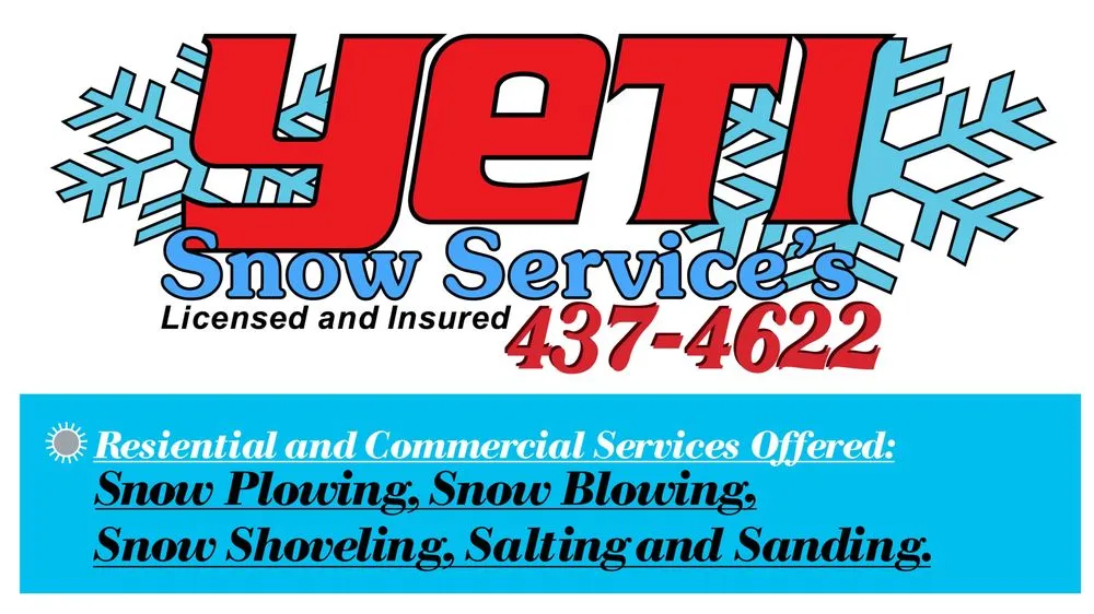 Expert landscape design in Helena, MT - Yeti Snow and Lawn Services
