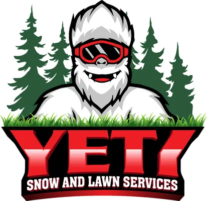 Yeti Snow and Lawn Services