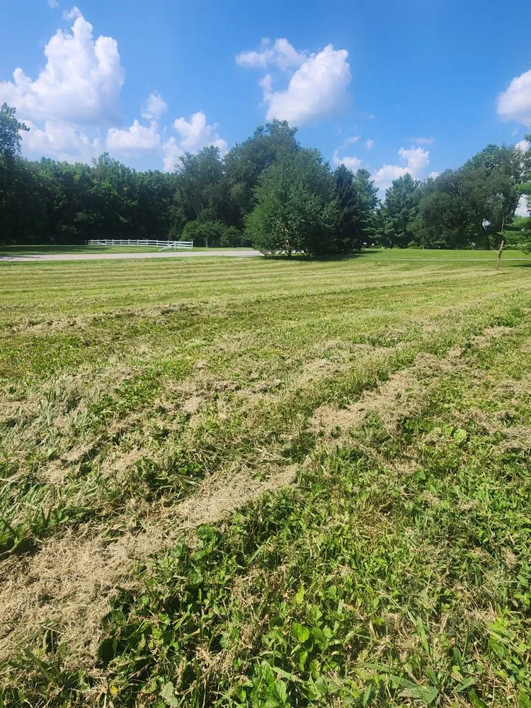 Trusted yard maintenance for outdoor upgrades in Hagerstown, MD by Yetter's Lawn Care