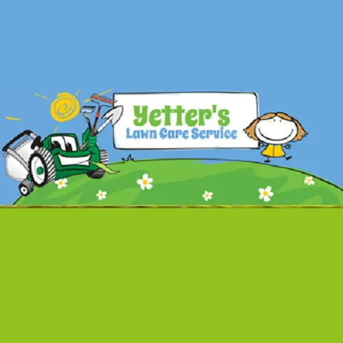 Local yard maintenance in Hagerstown, MD by Yetter's Lawn Care