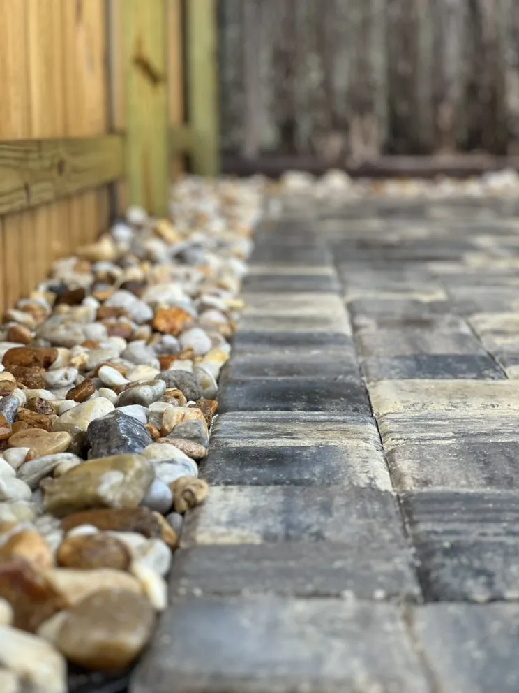 Trusted garden landscaping in Palm Coast, FL by Yetti Landscape