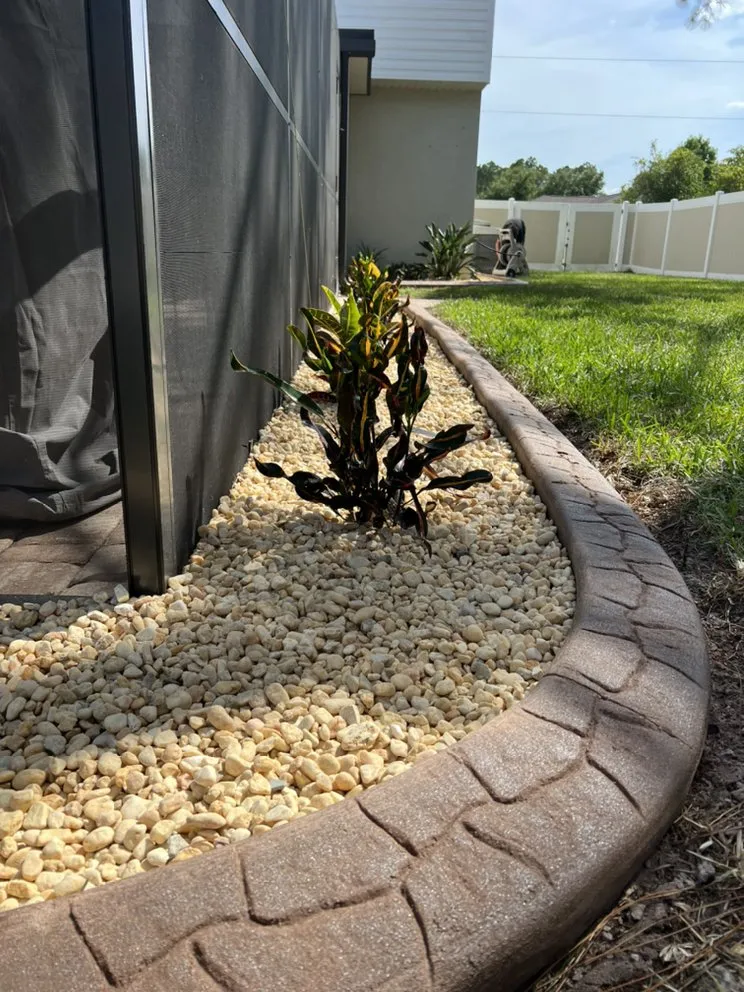 Affordable lawn care service for residential properties across Palm Coast, FL - Yetti Landscape