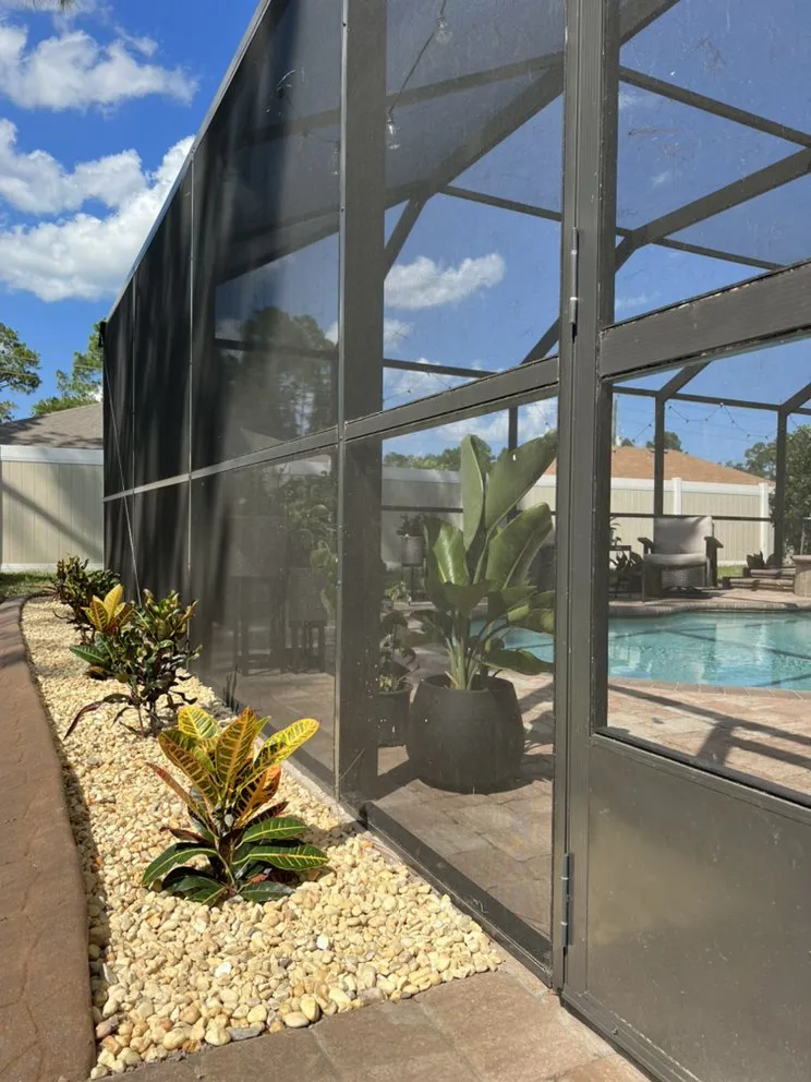 Top-rated outdoor landscaping experts serving Palm Coast, FL - Yetti Landscape