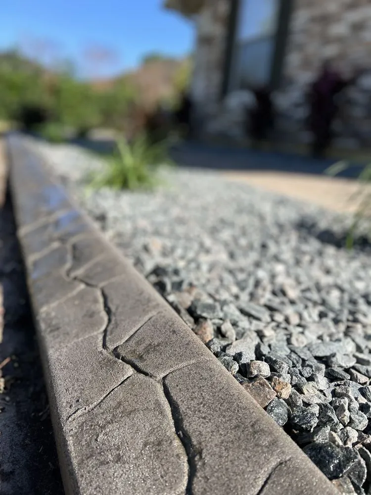 Affordable landscape design in Palm Coast, FL - Yetti Landscape