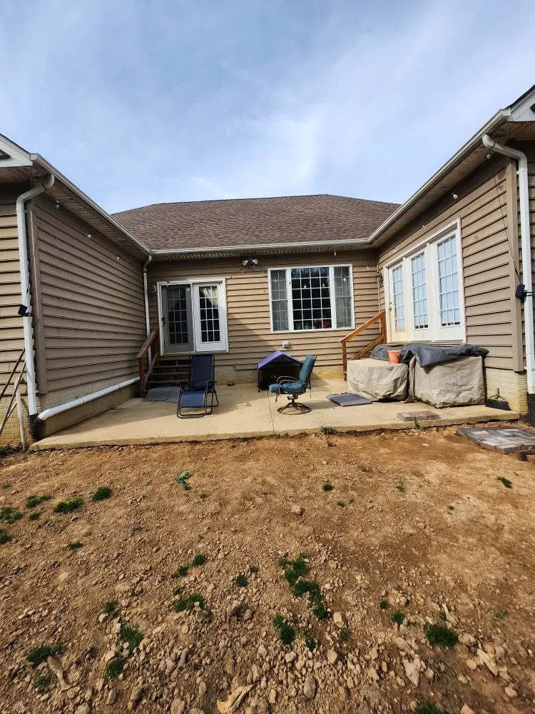 Trusted yard maintenance in Nanjemoy, MD - Yetzon's Outdoor Services