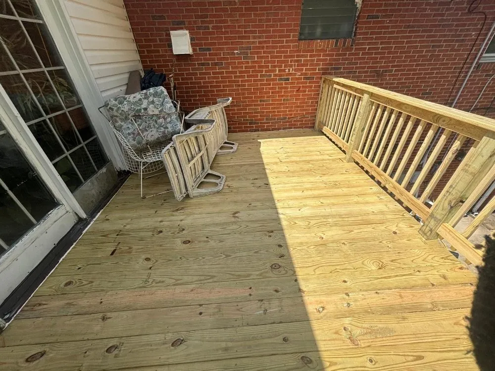 Trusted residential landscaping in Nanjemoy, MD by Yetzon's Outdoor Services