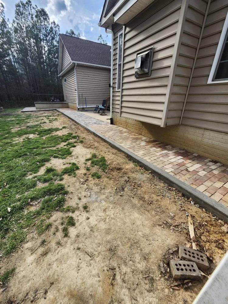 Expert yard maintenance for outdoor upgrades across Nanjemoy, MD - Yetzon's Outdoor Services