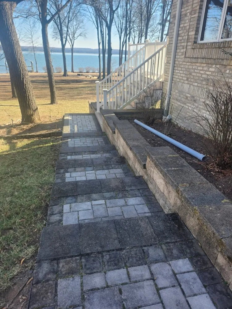 Top-rated landscape design experts serving Nanjemoy, MD - Yetzon's Outdoor Services