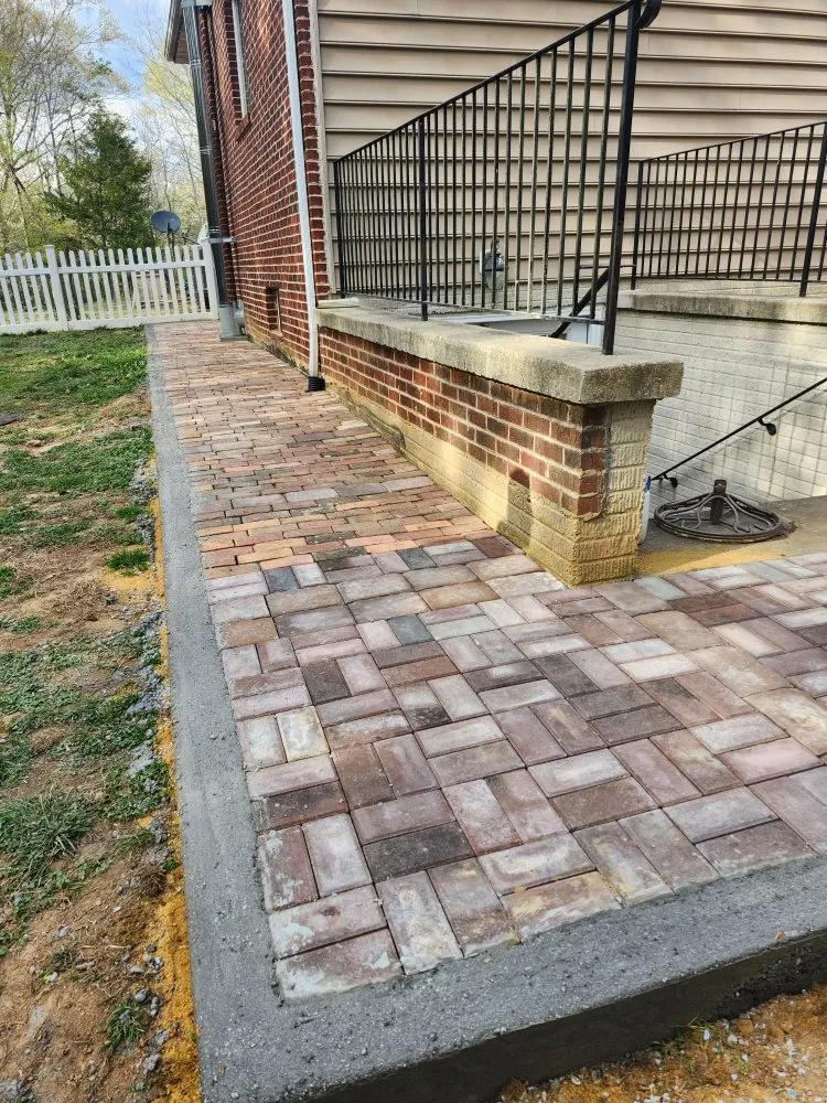 Custom residential landscaping experts serving Nanjemoy, MD - Yetzon's Outdoor Services