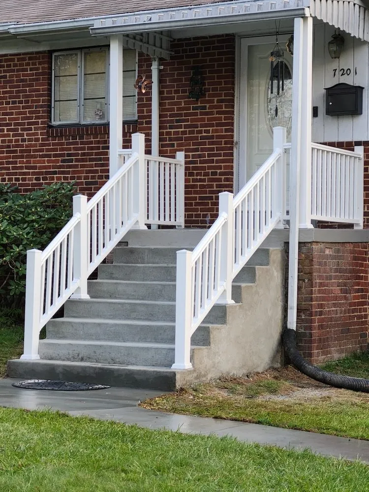 Trusted outdoor landscaping near you in Nanjemoy, MD by Yetzon's Outdoor Services