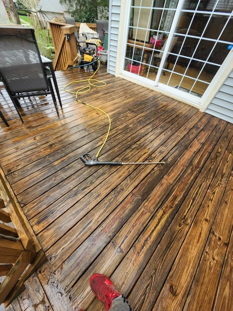 Local lawn mowing service experts serving Nanjemoy, MD - Yetzon's Outdoor Services