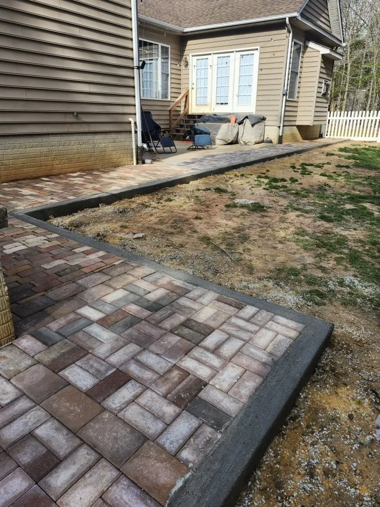 Trusted landscape design experts serving Nanjemoy, MD - Yetzon's Outdoor Services