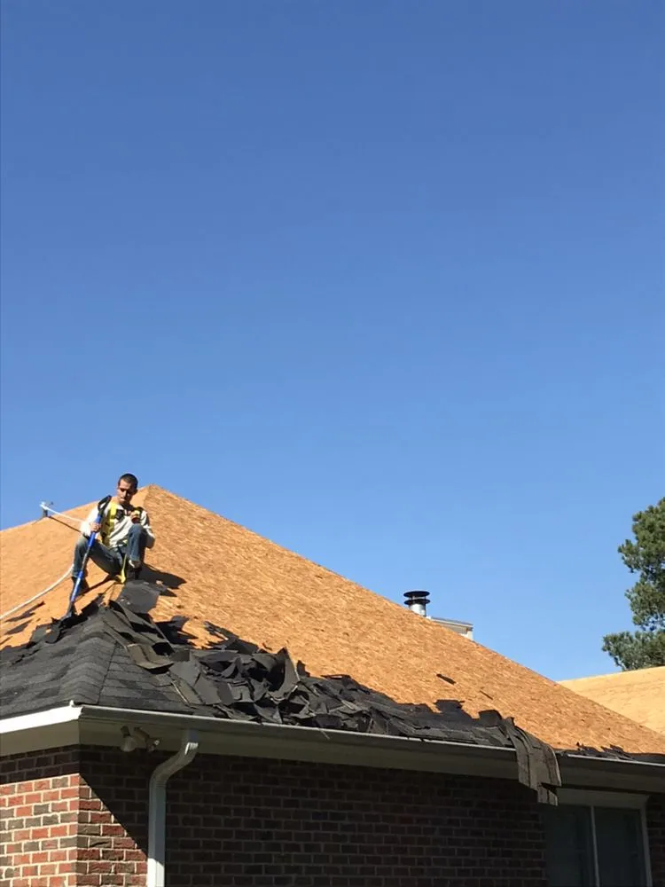 Expert residential landscaping in Fayetteville, NC by Y.G. Professional Services